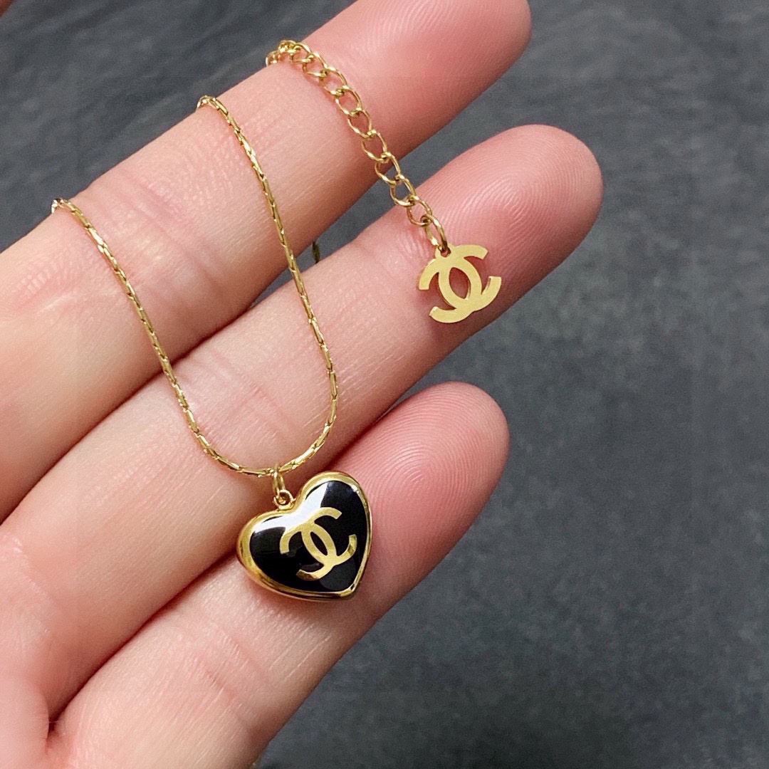 Chanel Necklaces